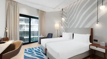 Adagio Premium The Palm