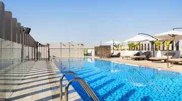 Adagio Premium The Palm