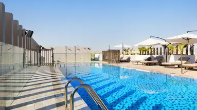 Adagio Premium The Palm