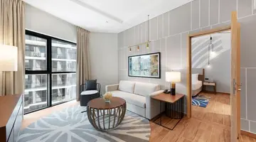 Adagio Premium The Palm