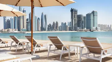 Adagio Premium The Palm