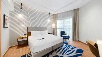 Adagio Premium The Palm