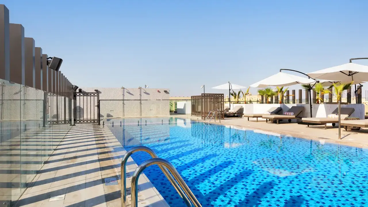 Adagio Premium The Palm