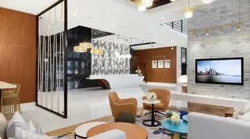 Adagio Premium The Palm