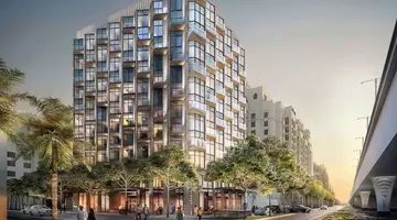 Adagio Premium The Palm