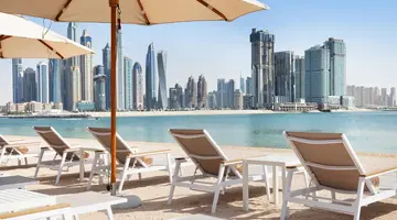 Adagio Premium The Palm