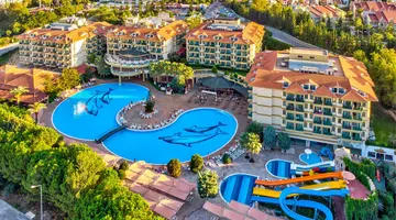 Adalya Art Side Hotel