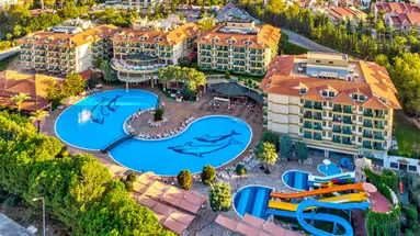 Adalya Art Side Hotel