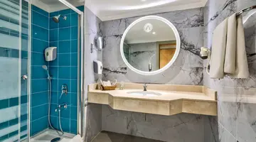 Adalya Art Side Hotel