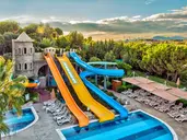 Adalya Art Side Hotel