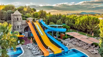 Adalya Art Side Hotel