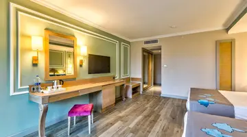 Adalya Art Side Hotel