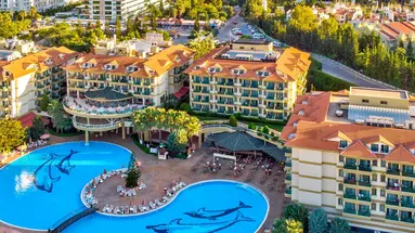 Adalya Art Side Hotel