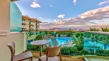 Adalya Art Side Hotel