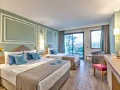 Adalya Art Side Hotel