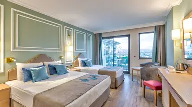 Adalya Art Side Hotel