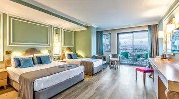 Adalya Art Side Hotel