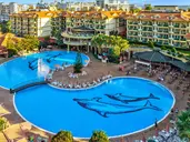 Adalya Art Side Hotel