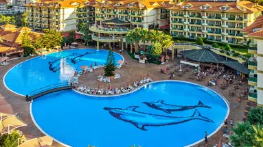 Adalya Art Side Hotel