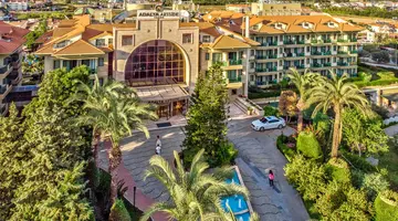 Adalya Art Side Hotel