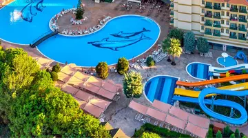 Adalya Art Side Hotel