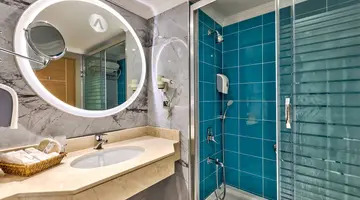 Adalya Art Side Hotel