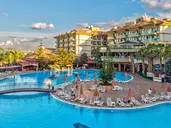 Adalya Art Side Hotel