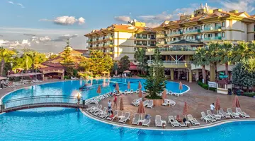 Adalya Art Side Hotel