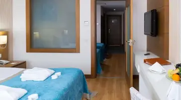 Adalya Ocean Deluxe Hotel