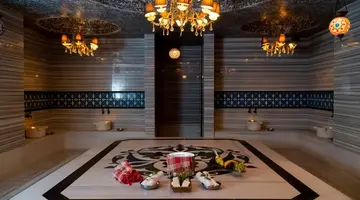 Adalya Ocean Deluxe Hotel