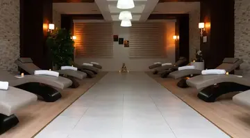 Adalya Ocean Deluxe Hotel