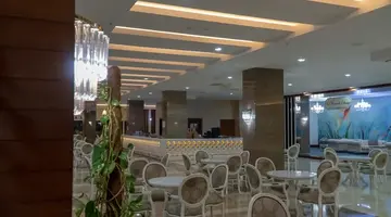 Adalya Ocean Deluxe Hotel