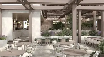 Adalya Ocean Deluxe Hotel