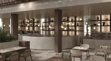 Adalya Ocean Deluxe Hotel