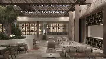 Adalya Ocean Deluxe Hotel