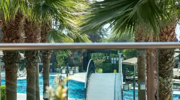 Adalya Ocean Deluxe Hotel