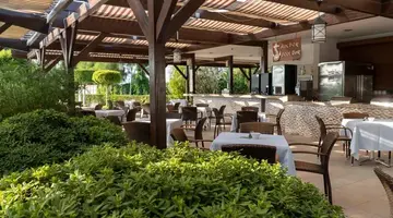 Adalya Ocean Deluxe Hotel