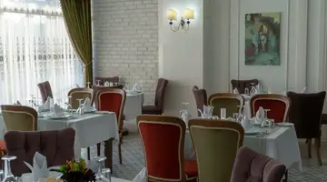 Adalya Ocean Deluxe Hotel