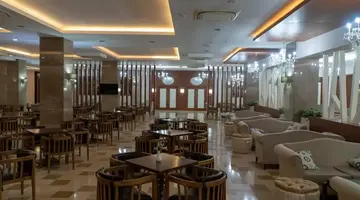 Adalya Ocean Deluxe Hotel