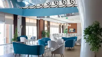 Adalya Ocean Deluxe Hotel