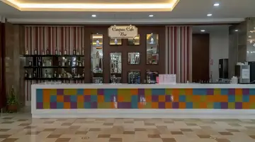Adalya Ocean Deluxe Hotel