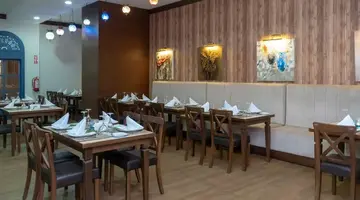 Adalya Ocean Deluxe Hotel