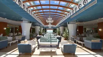 Adalya Ocean Deluxe Hotel