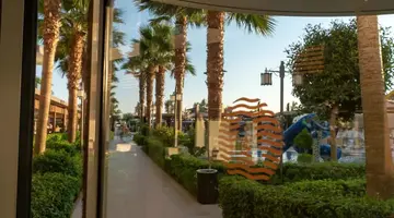 Adalya Ocean Deluxe Hotel