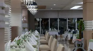 Adalya Ocean Deluxe Hotel