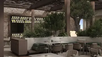 Adalya Ocean Deluxe Hotel