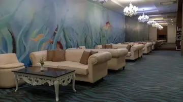 Adalya Ocean Deluxe Hotel