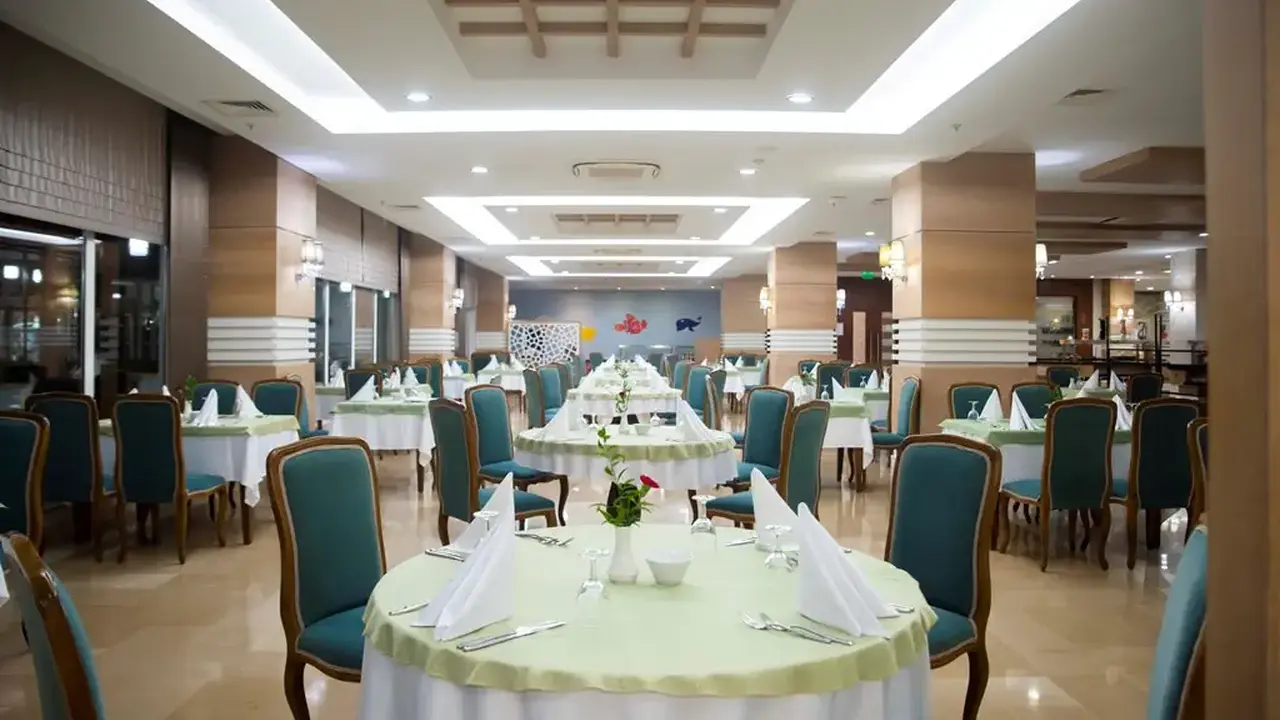 ADALYA OCEAN DELUXE