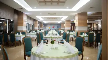 ADALYA OCEAN DELUXE