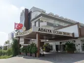 ADALYA OCEAN DELUXE
